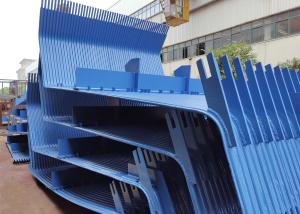 Wholesale Carbon Steel Boiler Membrane Wall Tubes In Power Plant OEM from china suppliers