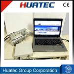 WRT Magnetic Rope Detector Steel Rope Wire Rope Internal External Flaw Detector
