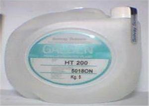 Wholesale Solvey Galden HT-200 Heat Transfer Fluid for Etchers CVD PVD 5Kg/ Bottle PFPE Fluid Pour point ＜-85 from china suppliers