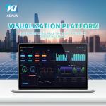 KonJa High Protection Level Energy Storage Cabinet 860kWh 500kw Outdoor Energy