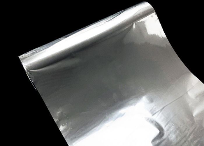 Pet Metalized BOPP Film Gold 1200mm For Laminated Film Packaging Printing