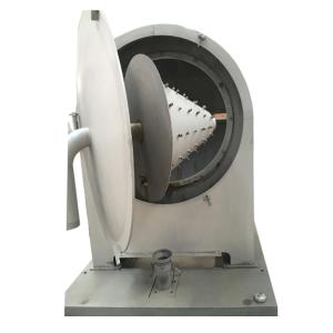 Wholesale Centrifugal Sieve Wheat Starch Production Line Food Processing Stainless Steel from china suppliers
