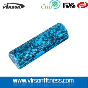 Wholesale Ningbo Virson solid EVA foam roller with mix color.Gym roller.fitness from china suppliers