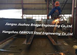Wholesale Autoclaved Aerated Prefabricated Building Structure Concrete FASEC Panel Assembled from china suppliers