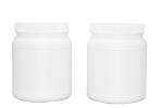 HDPE Condiment Pump Dispenser Kit Wit 5ml 8ml 10ml Plastic Narrow Hear Pump