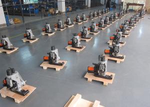 Wholesale HONGLI YG12A Roll Pipe Grooving Machine Fits RIDGID® 300 Power Drive 1500W from china suppliers
