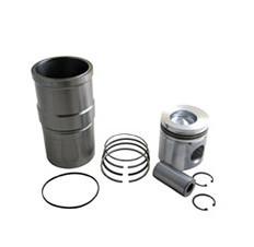 Wholesale K38 / KT38 / KTA38 Cummins Engine Spare Parts Including Upper Gasket Set from china suppliers