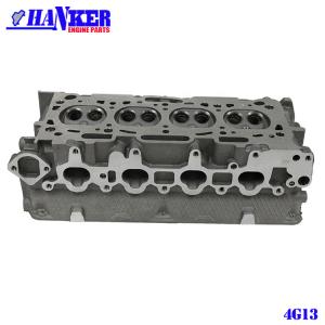 Wholesale Md344160 Diesel Engine Cylinder Head Mitsubishi Lancer 4g13 Engine Repair Kits from china suppliers
