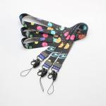 Cellphone accessories Universal mobile phone carrier Quick-Release Nylon