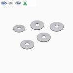 Electroplating Stainless Steel Stamping Parts SS201 SS301 SS302 SS304 SS430