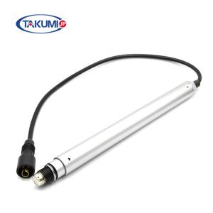 Wholesale Takumi prechamber industrial spark plug S-R6A12 for MWM 12453564 NATURAL GAS from china suppliers