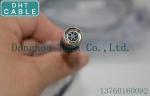 Industrial Grade Gigabit Ethernet Cable RJ45 To Hirose 6 Pin High Speed