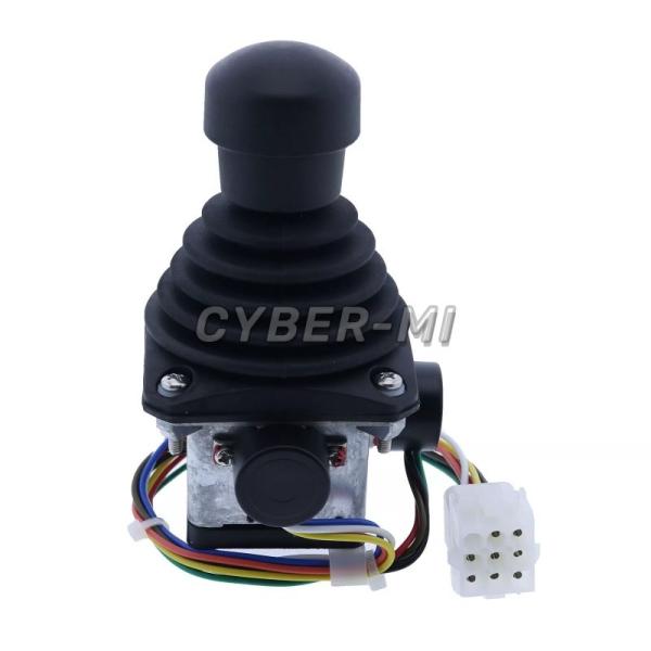 JLG 1600284 Joystick Controller For JLG Boom Lift 600SJ 600SC 600AJ 601S 400S