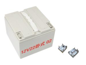 Wholesale 12V22 Plastic Battery Mould Perfect Surface Finish Good Polishing Performance from china suppliers