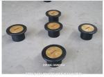 Marine Sounding pipe head-Sounding head A50 CB/T3778-99-Body cast steel Cap