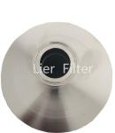 Special Perforated Metal Mesh Filter Pharmaceutical Field Shaped Filter