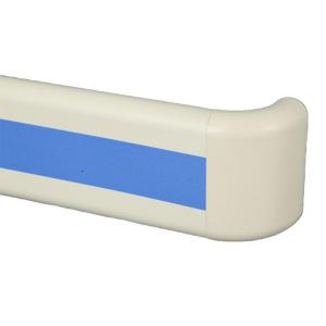 Wholesale ZH-618 4m Hospital Wall Guards For Corridor Wall Handrail from china suppliers