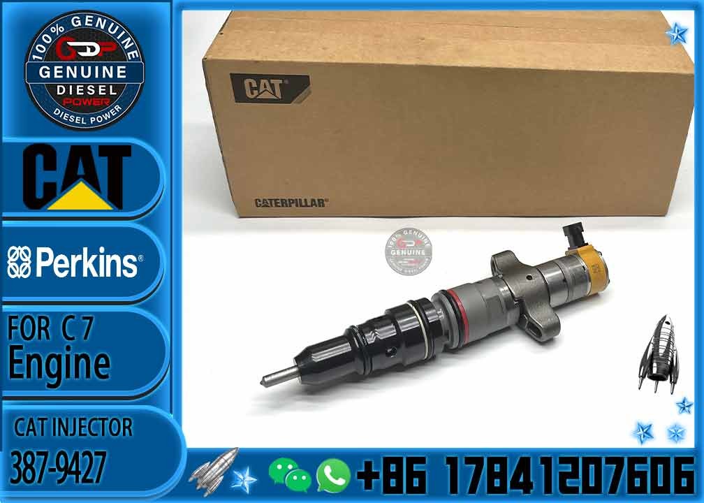 c7 c9 diesel engine fuel injector 235-2888 236-0962 387-9427 10R-7221 20R-1260 10R-4761