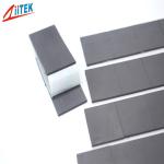 40 - 60 Shore A Heat Absorbing Material 26.5GHz - 40GHz
