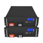 48v 300ah Lifepo4 Battery Cell Litium Ion Deep Cycle 51.2v 50Ah 250Ah