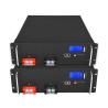 Buy cheap Lithium 48v 100ah Lifepo4 Home Battery Prismatic RS485 from wholesalers