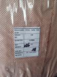 Alambre de acero galvanizado ACSR