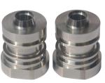 Die Casting SKH51 Cemented Carbide Bush For Plastic Mold