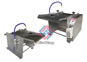 Wholesale 270mm 50pcs/Min Salmon Fish Skin Peeling Machine from china suppliers