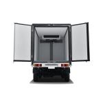DFSK Electric Freezer Cargo Truck Food Delivery EC31 Small Refrigerated Box