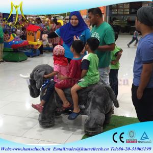 Wholesale Hansel drivable kids electric ride animal like horse ride and animal scooter from china suppliers