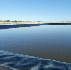 Wholesale After-sale Service Online Technical Support Anti-Leakage Smooth Geomembrane for Roof from china suppliers