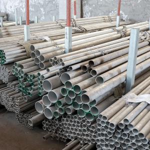 Wholesale 430 SS Welded Tube Ss Hollow Tube ASTM A269 ASTM A249 from china suppliers