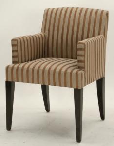 Wholesale Fabric upholstery beech wood dining chairs ,wooden arm chair,side chair for dining rooms from china suppliers