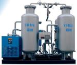 95% -99% purity oil & gas industry membrane nitrogen generator whole system for