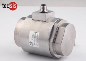 Tension And Compression Load Cell