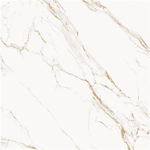 Wholesale 6mm 12mm Honed Calacatta Sintered Stone Big Slabs Heat Resistant from china suppliers
