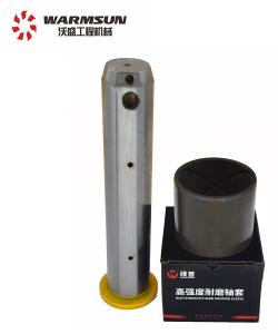 Wholesale ISO Rustproof 45Cr Steel Excavator Bucket Bushing A820202005320 from china suppliers