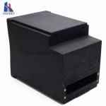 Aluminum Deep Drawn Bending Cutting Sheet Metal Stamping Parts Fabrication