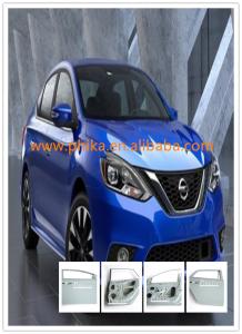 Wholesale Genuine Auto Spare Parts Car Door Replacement For Nissan Sentra 2012 from china suppliers