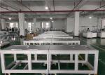 Ultrasonic Melting 10.5kw Medical Mask Making Machine