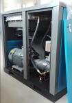 High Pressure Stationary Air Screw Compressor Manufacturer Good Selling Best