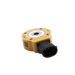 Steel Industry High Pressure Solenoid Valve C7 C9 214-5427 For Diesel Injector