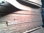 Figured Makore Veneer for Furniture