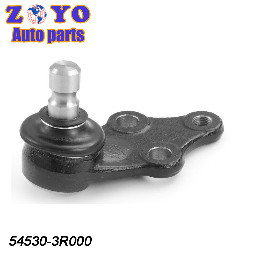 Auto Suspension Systems Replacement Control Arm Ball Joint for HYUNDAI SONATA 2011-2014
