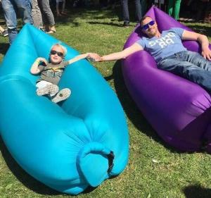 Wholesale lamzac hangout sofa lamzac hangout 2016 air sofa air bag sofa furniture from china suppliers