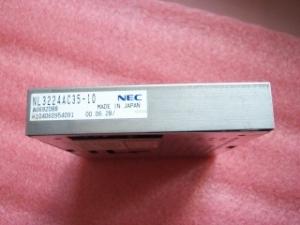 Wholesale NL3224AC35-10 5.5 INCH 320×240 24 Pins Industrial LCD Panel 111.36(H)×83.52(V) mm from china suppliers