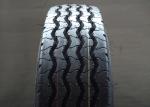 7.00R16LT Light Truck Winter Tires , LT Truck Tires With 4 Zigzag Grooves