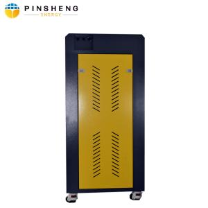 Wholesale 1800*640*640mm Cabinet Size High Voltage BMS With LifePO4 Battery Cell from china suppliers