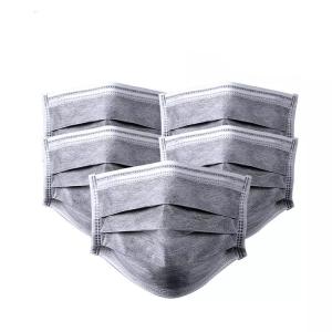 Wholesale Outside Activated Carbon Dust Mask High Efficiency Good Protective Effect from china suppliers