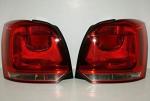 Red Tail Lamp For Car VW POLO OEM 6R0 945 095 AH / 096 AH / A / C / G